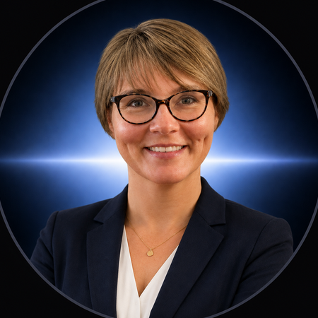 Sandrine Mille